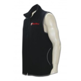 V029 university vest coat custom  V029 university vest coat custom